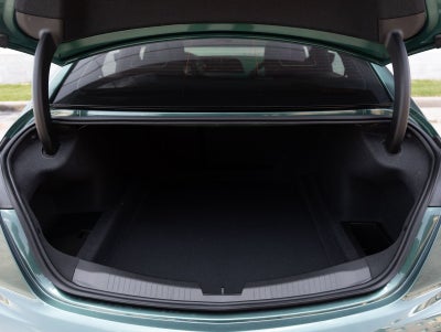 2026 Cadillac CT5 Blackwing