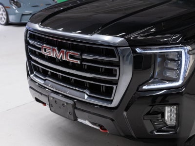 2021 GMC Yukon AT4