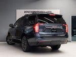 2021 GMC Yukon AT4