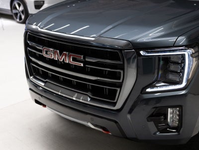 2021 GMC Yukon AT4