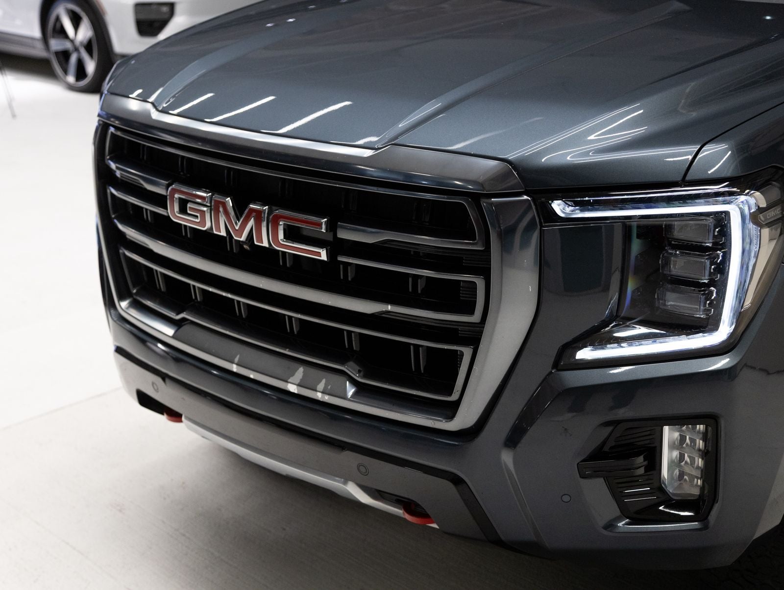 2021 GMC Yukon AT4