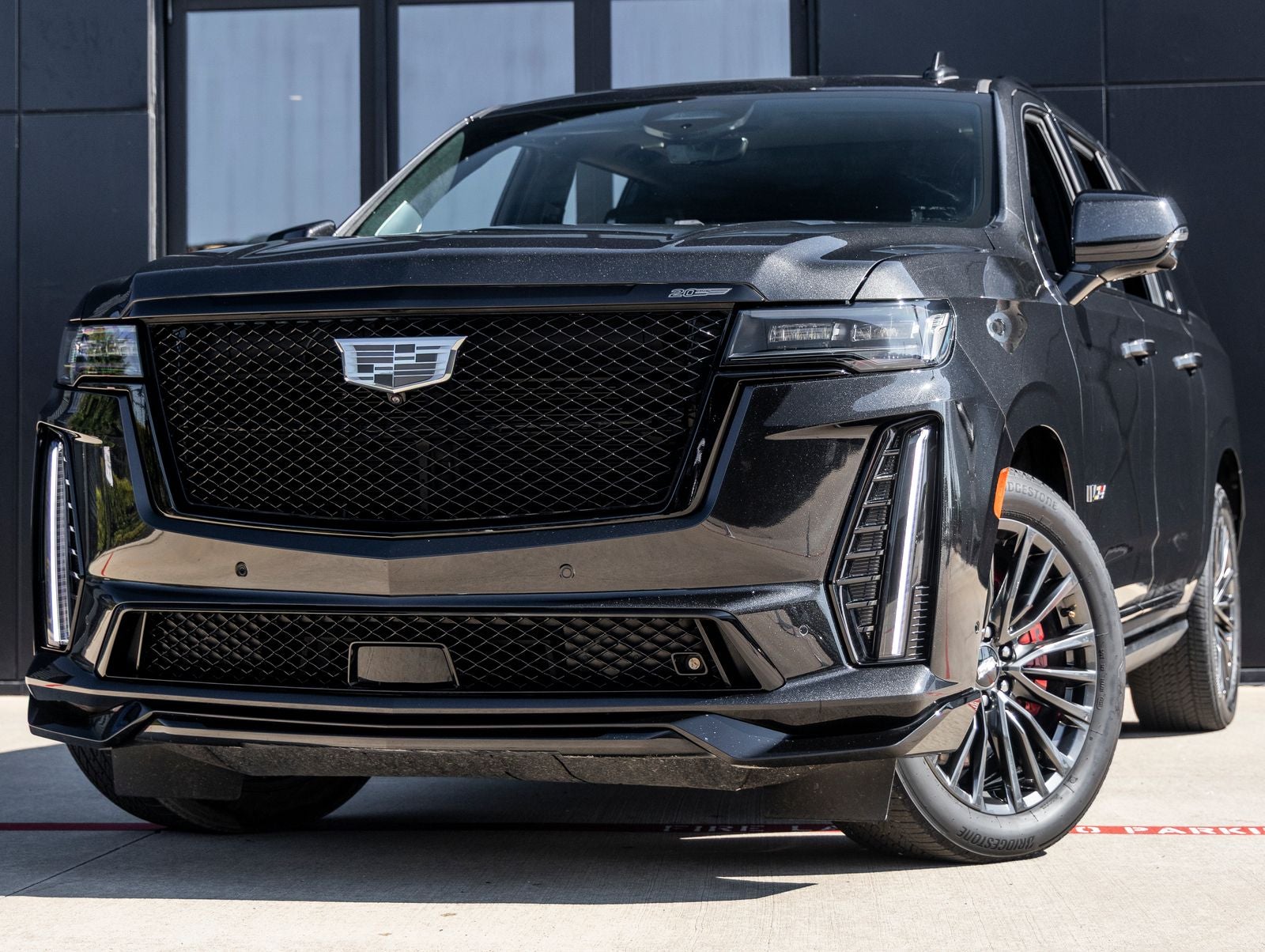 2024 Cadillac Escalade ESV Base