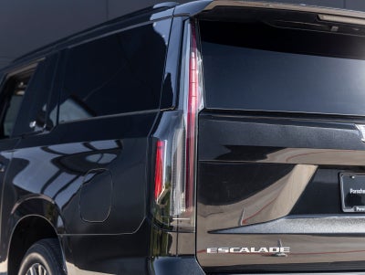 2024 Cadillac Escalade ESV Base
