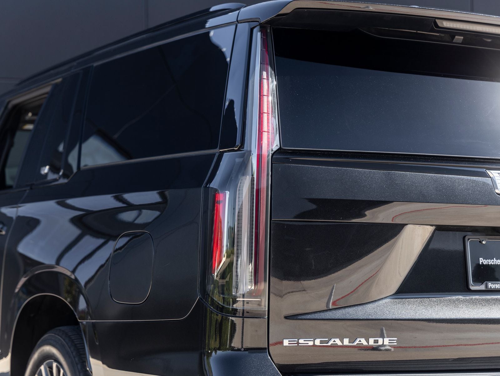 2024 Cadillac Escalade ESV Base