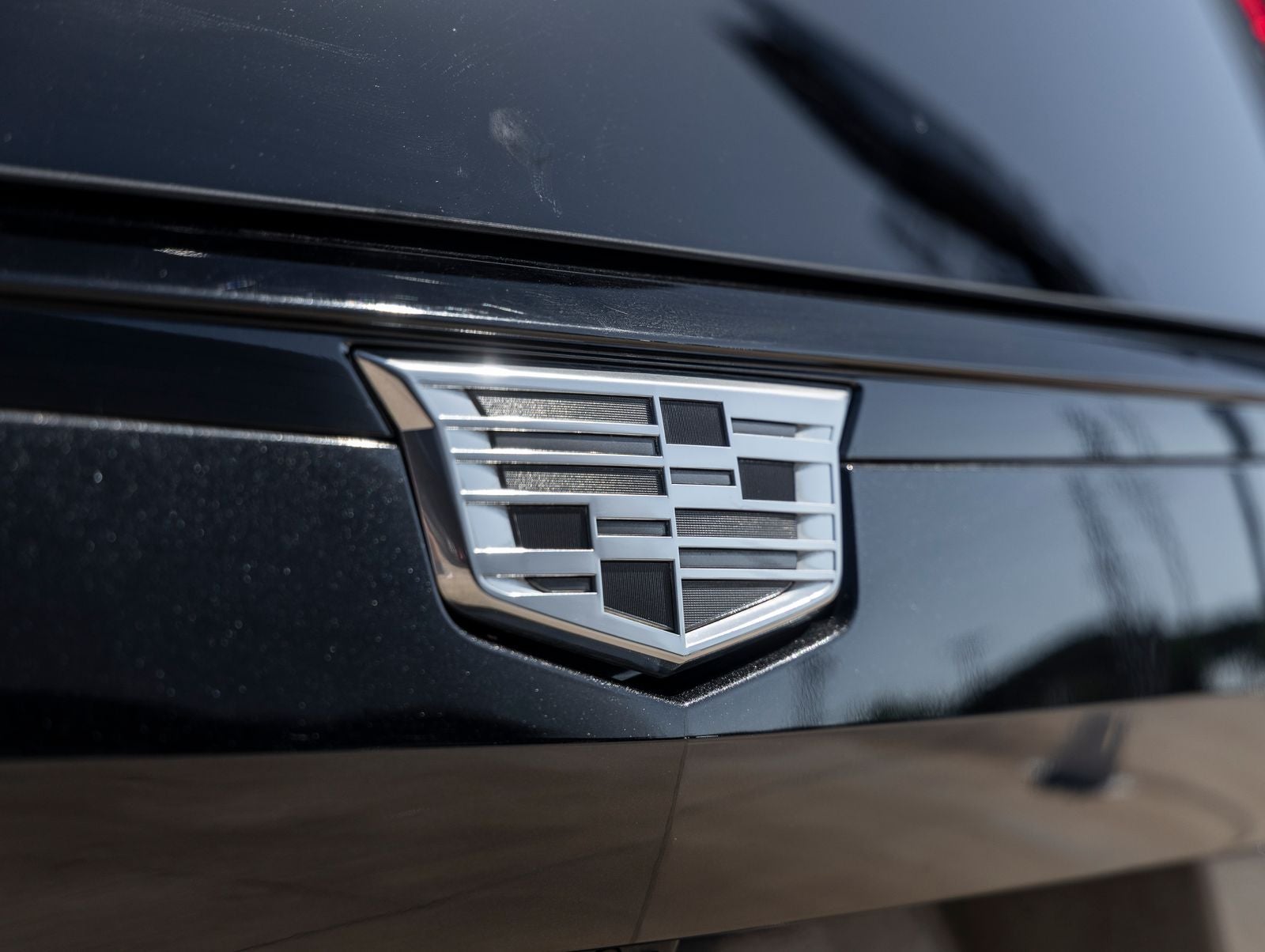 2024 Cadillac Escalade ESV Base