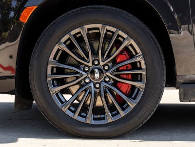 2024 Cadillac Escalade ESV Base