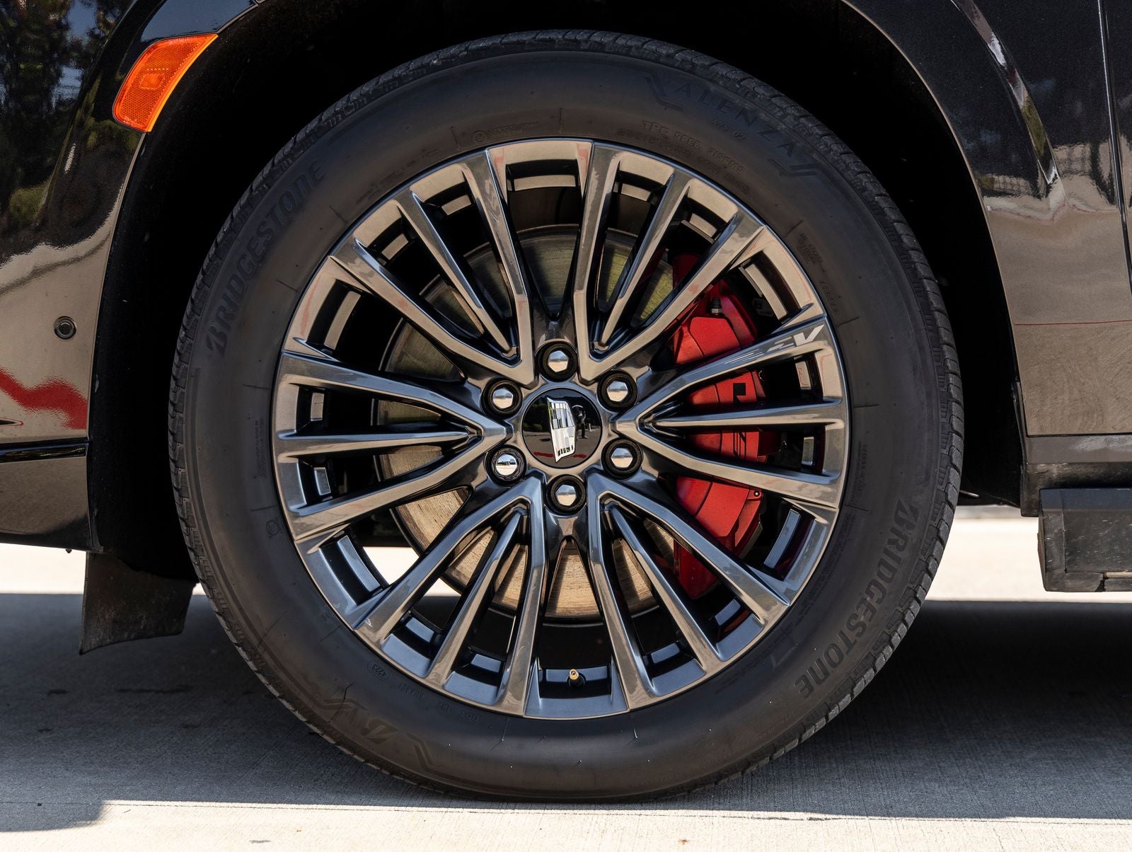 2024 Cadillac Escalade ESV Base