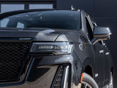 2024 Cadillac Escalade ESV Base