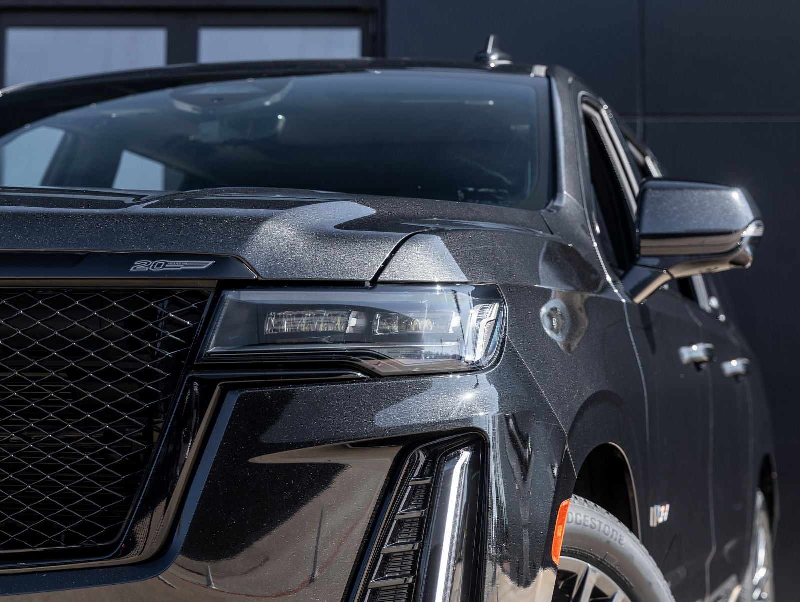 2024 Cadillac Escalade ESV Base