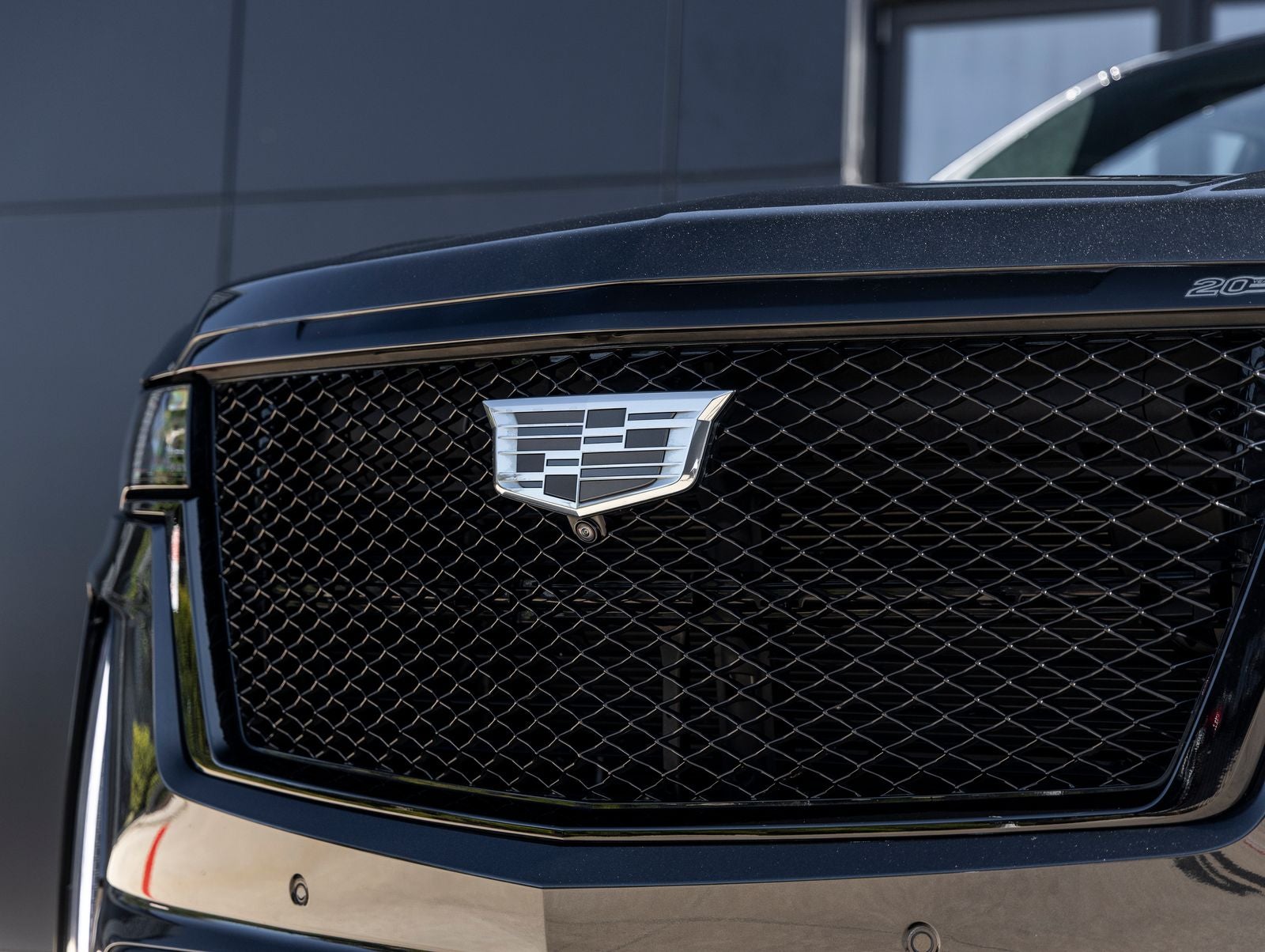 2024 Cadillac Escalade ESV Base