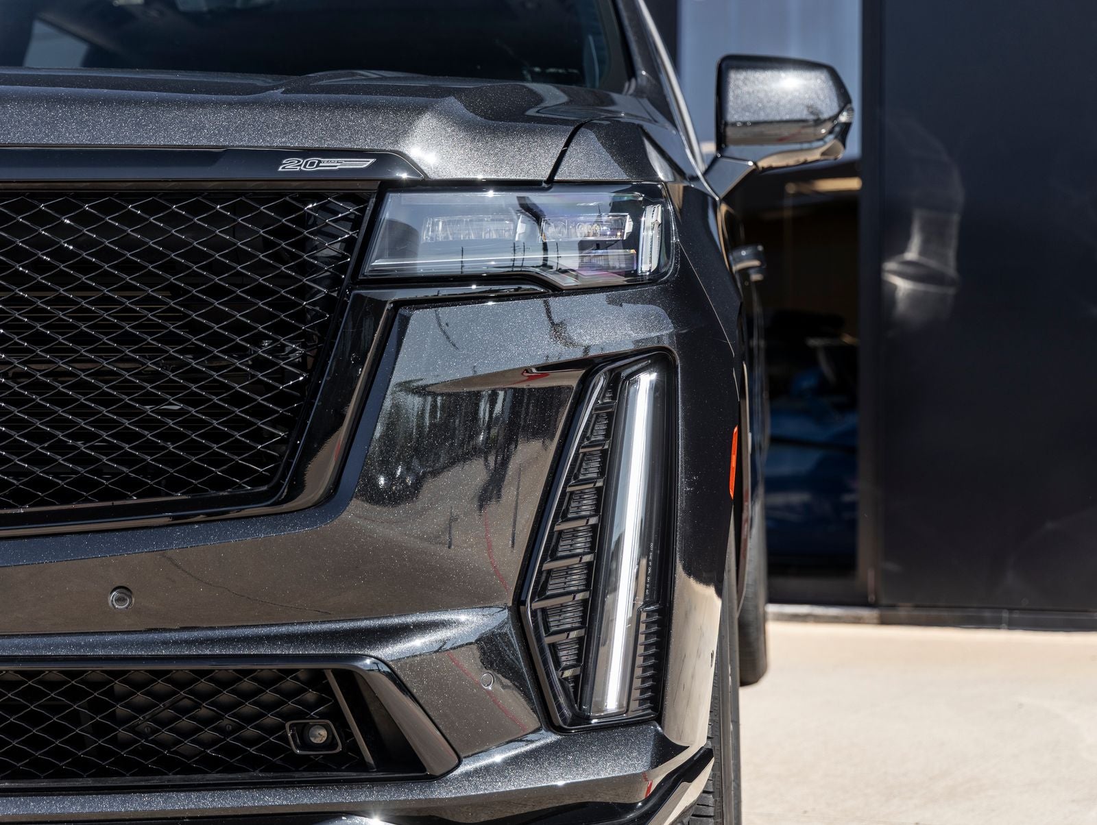 2024 Cadillac Escalade ESV Base