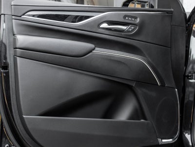 2024 Cadillac Escalade ESV Base