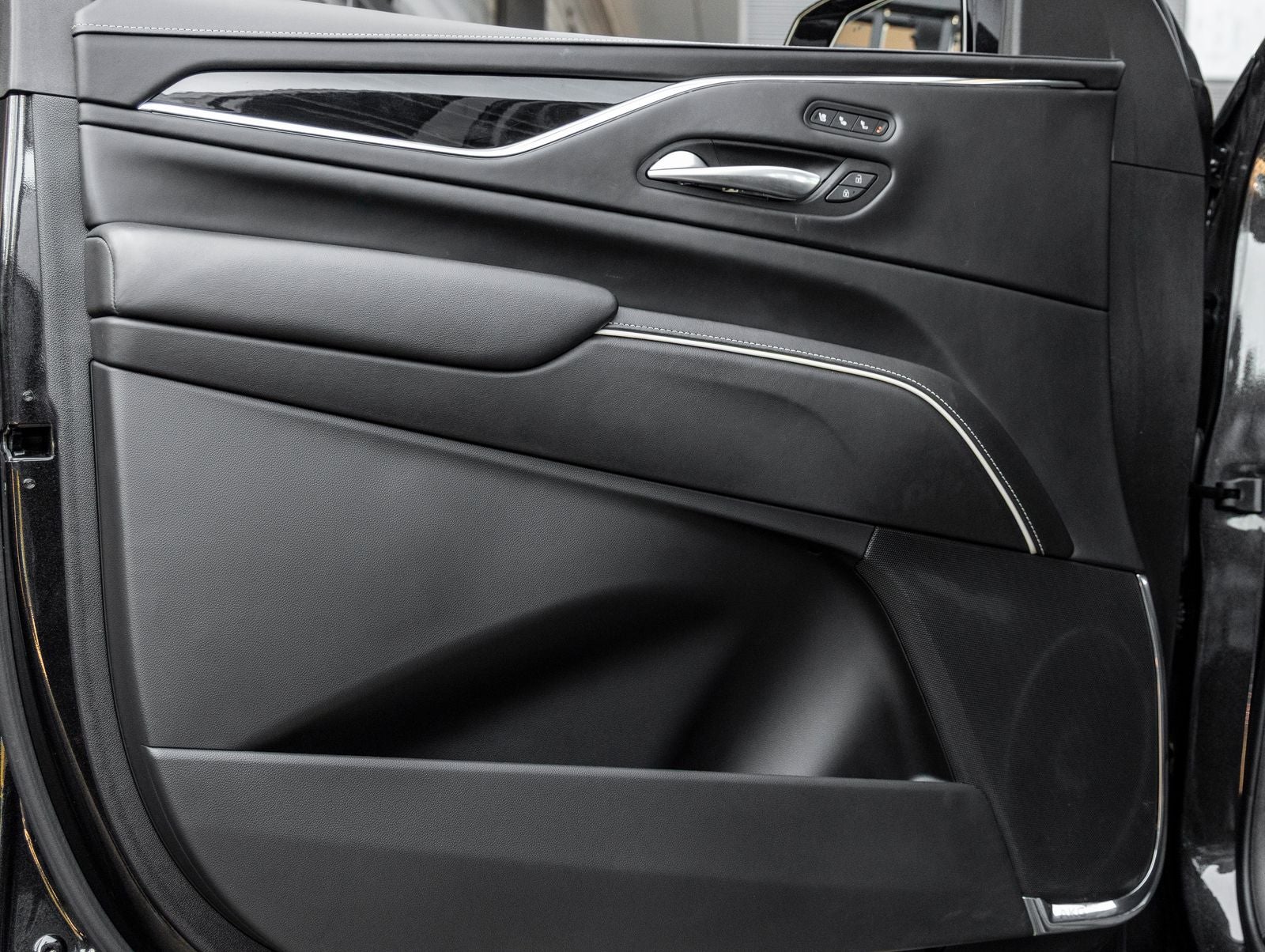 2024 Cadillac Escalade ESV Base