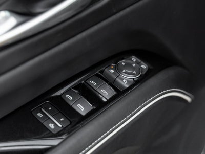 2024 Cadillac Escalade ESV Base