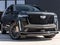 2024 Cadillac Escalade ESV Base