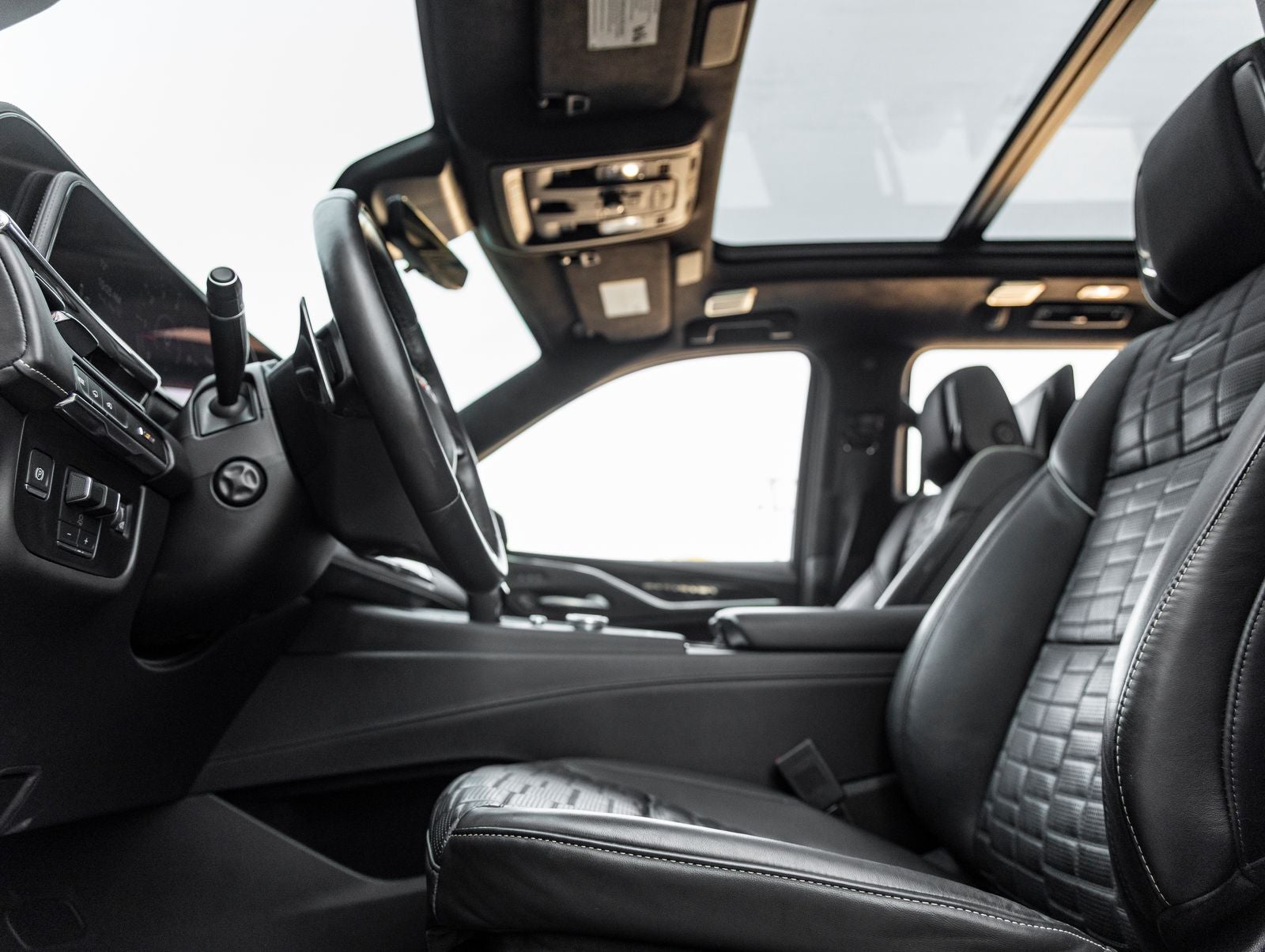 2024 Cadillac Escalade ESV Base