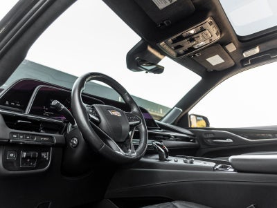 2024 Cadillac Escalade ESV Base