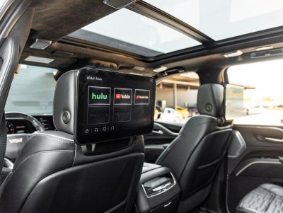 2024 Cadillac Escalade ESV Base