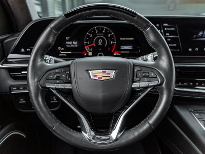 2024 Cadillac Escalade ESV Base