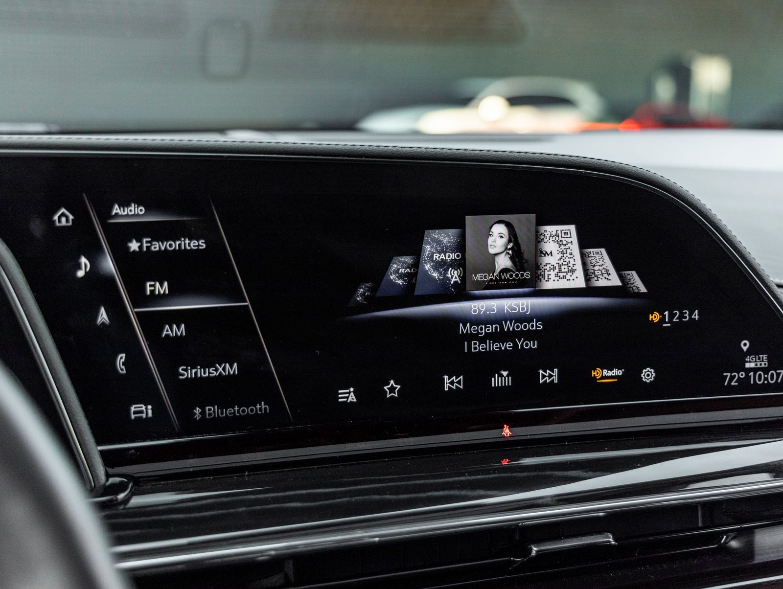 2024 Cadillac Escalade ESV Base