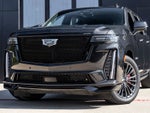 2024 Cadillac Escalade ESV Base