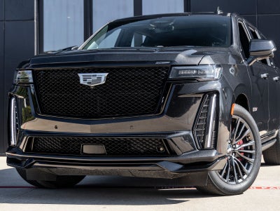 2024 Cadillac Escalade ESV Base