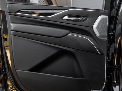 2024 Cadillac Escalade ESV Base
