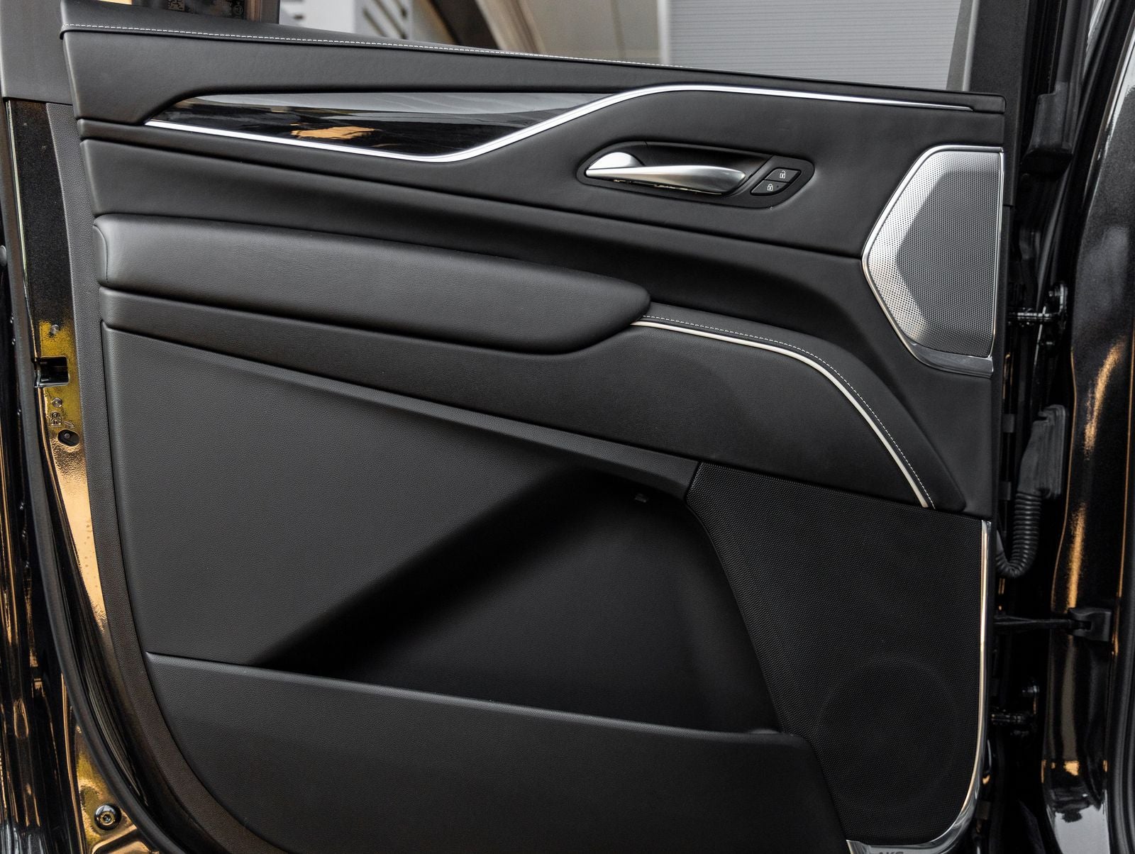 2024 Cadillac Escalade ESV Base