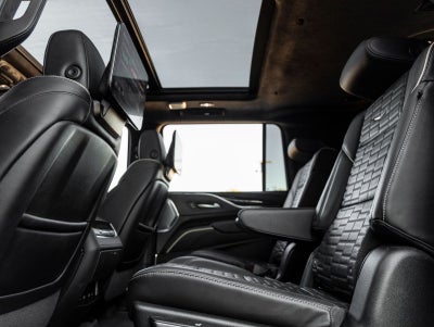 2024 Cadillac Escalade ESV Base