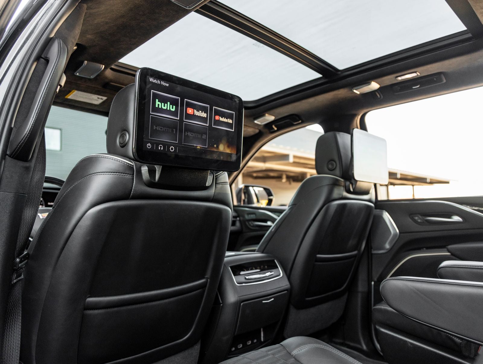 2024 Cadillac Escalade ESV Base