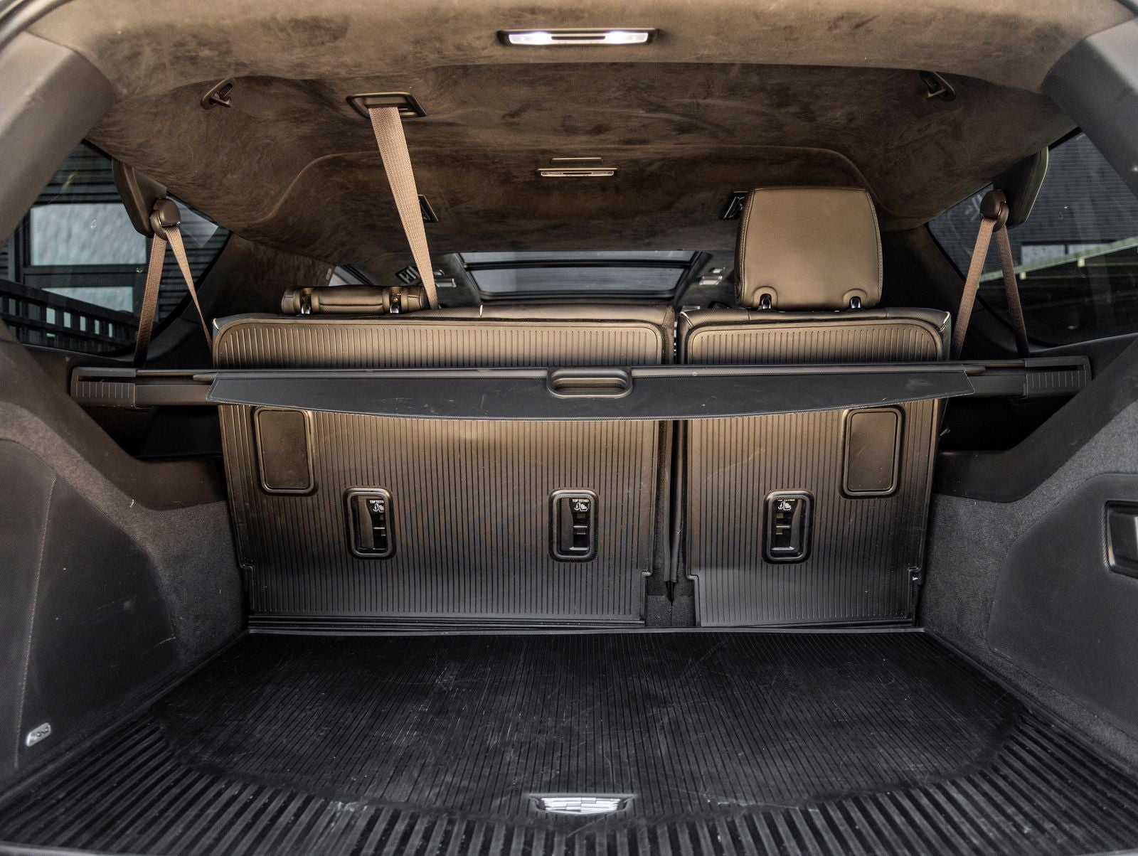 2024 Cadillac Escalade ESV Base