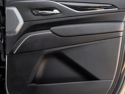 2024 Cadillac Escalade ESV Base