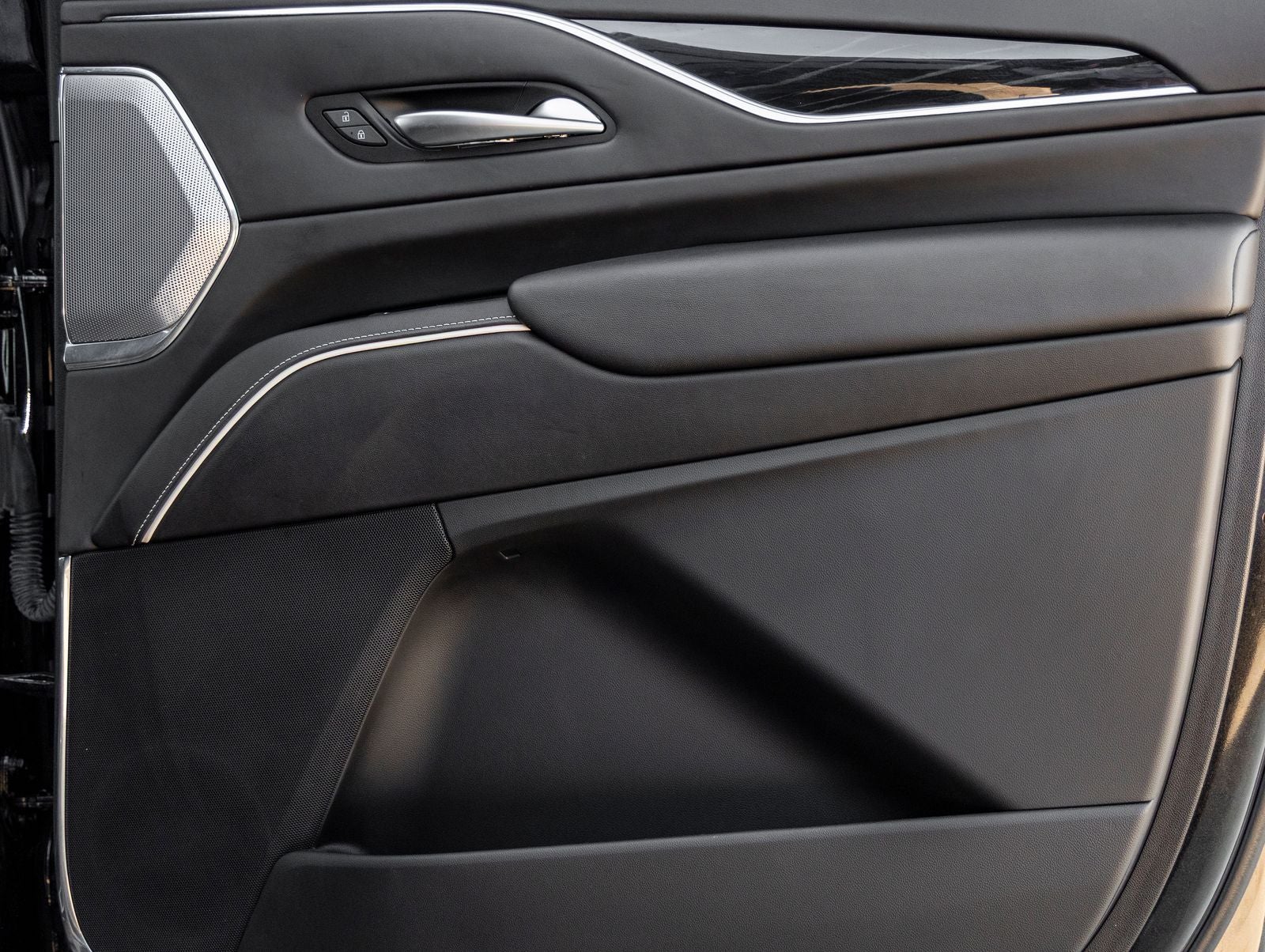 2024 Cadillac Escalade ESV Base