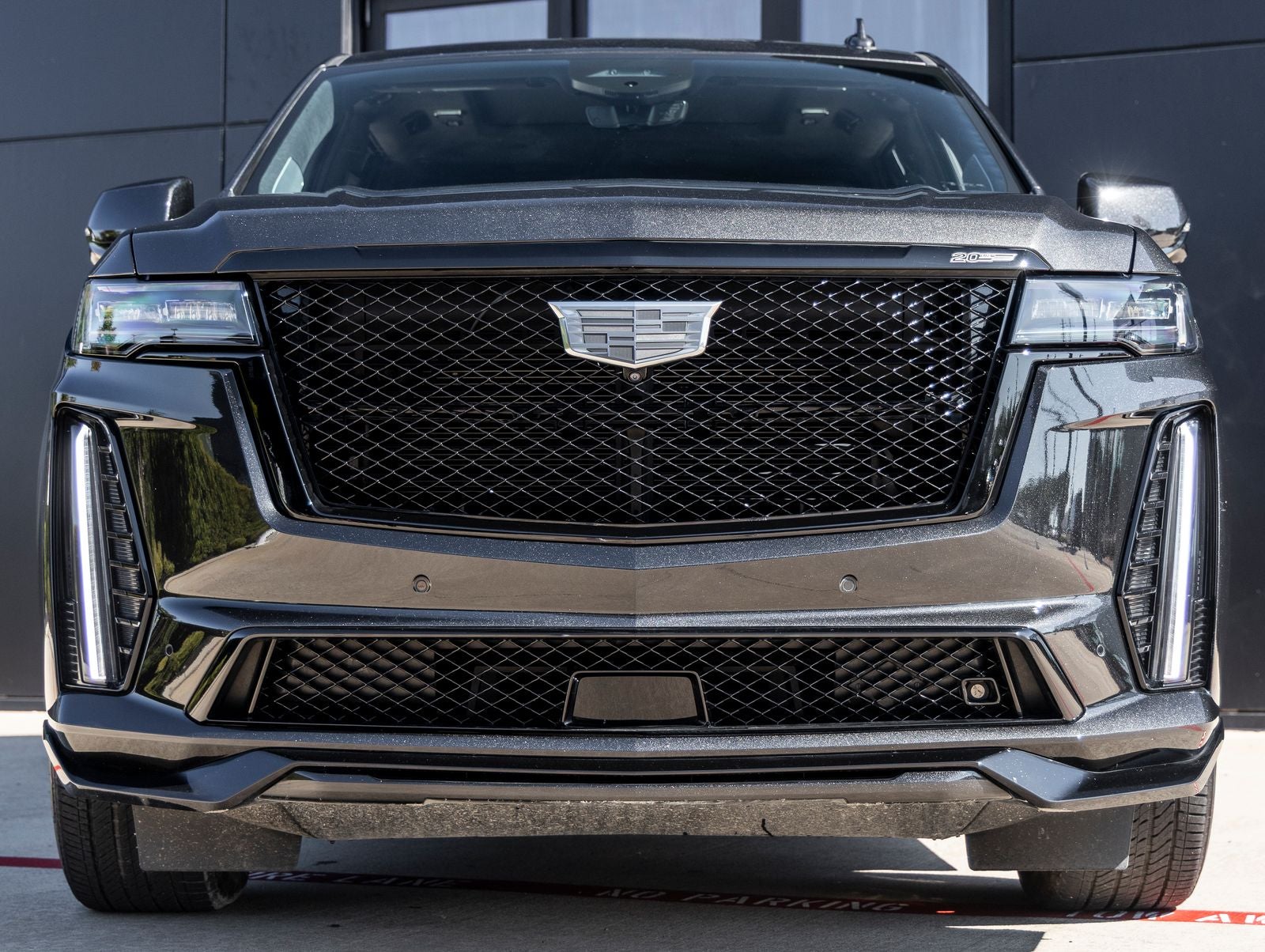 2024 Cadillac Escalade ESV Base