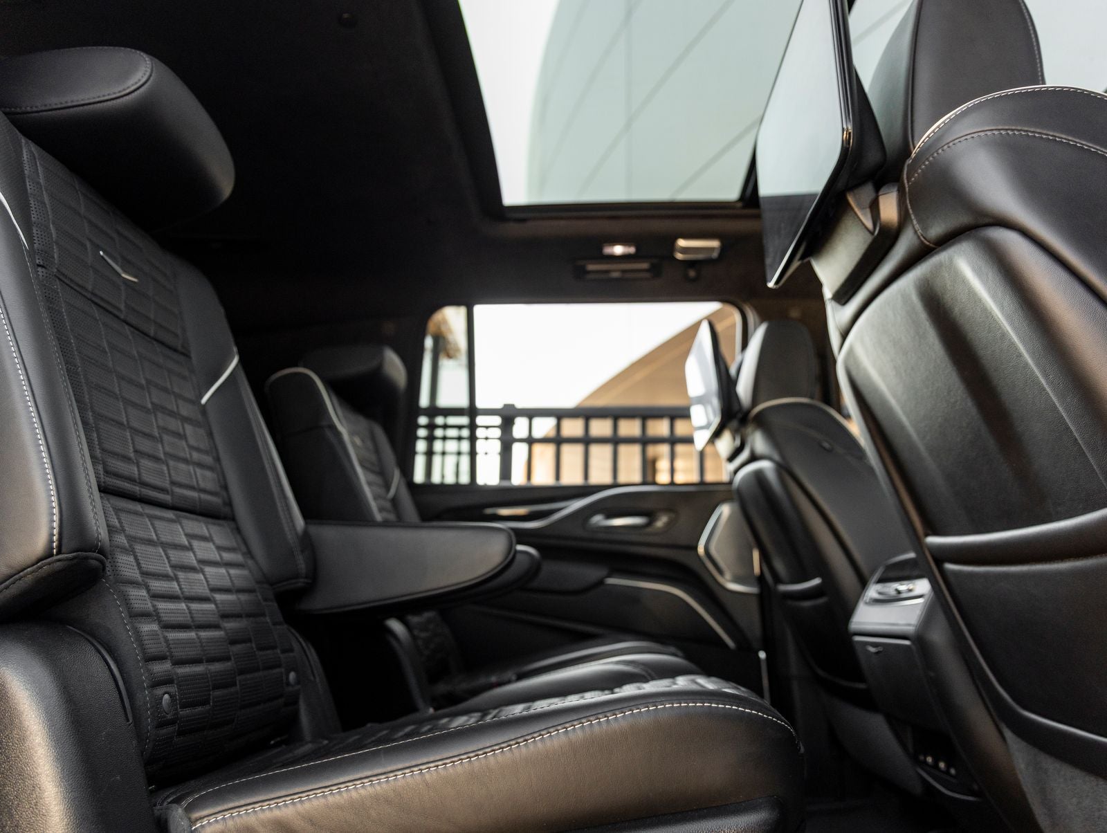 2024 Cadillac Escalade ESV Base
