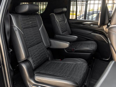 2024 Cadillac Escalade ESV Base