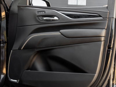 2024 Cadillac Escalade ESV Base