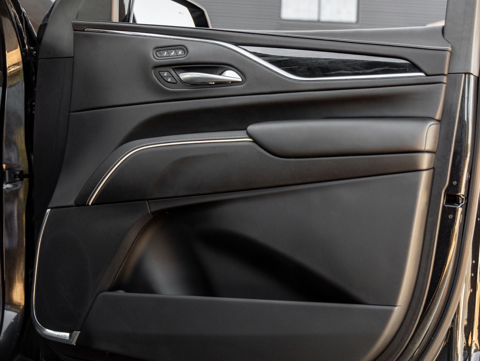 2024 Cadillac Escalade ESV Base