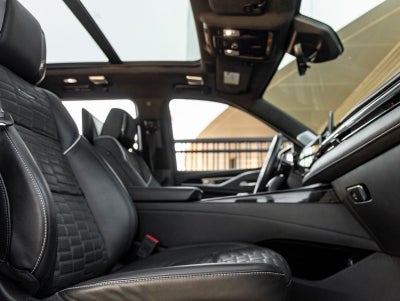 2024 Cadillac Escalade ESV Base
