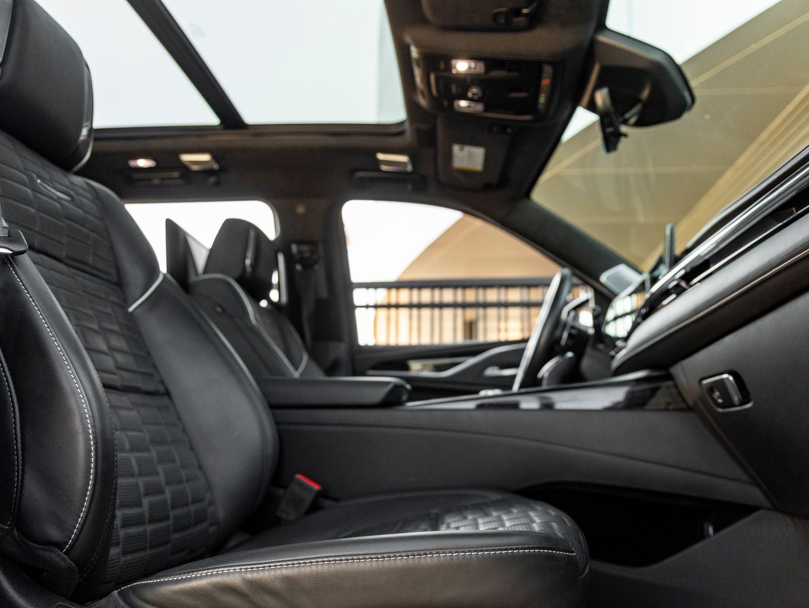 2024 Cadillac Escalade ESV Base