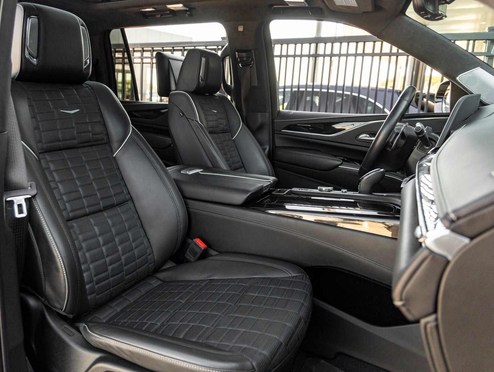 2024 Cadillac Escalade ESV Base