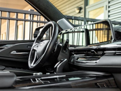 2024 Cadillac Escalade ESV Base