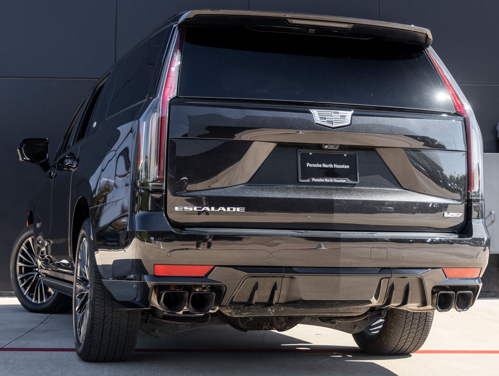 2024 Cadillac Escalade ESV Base