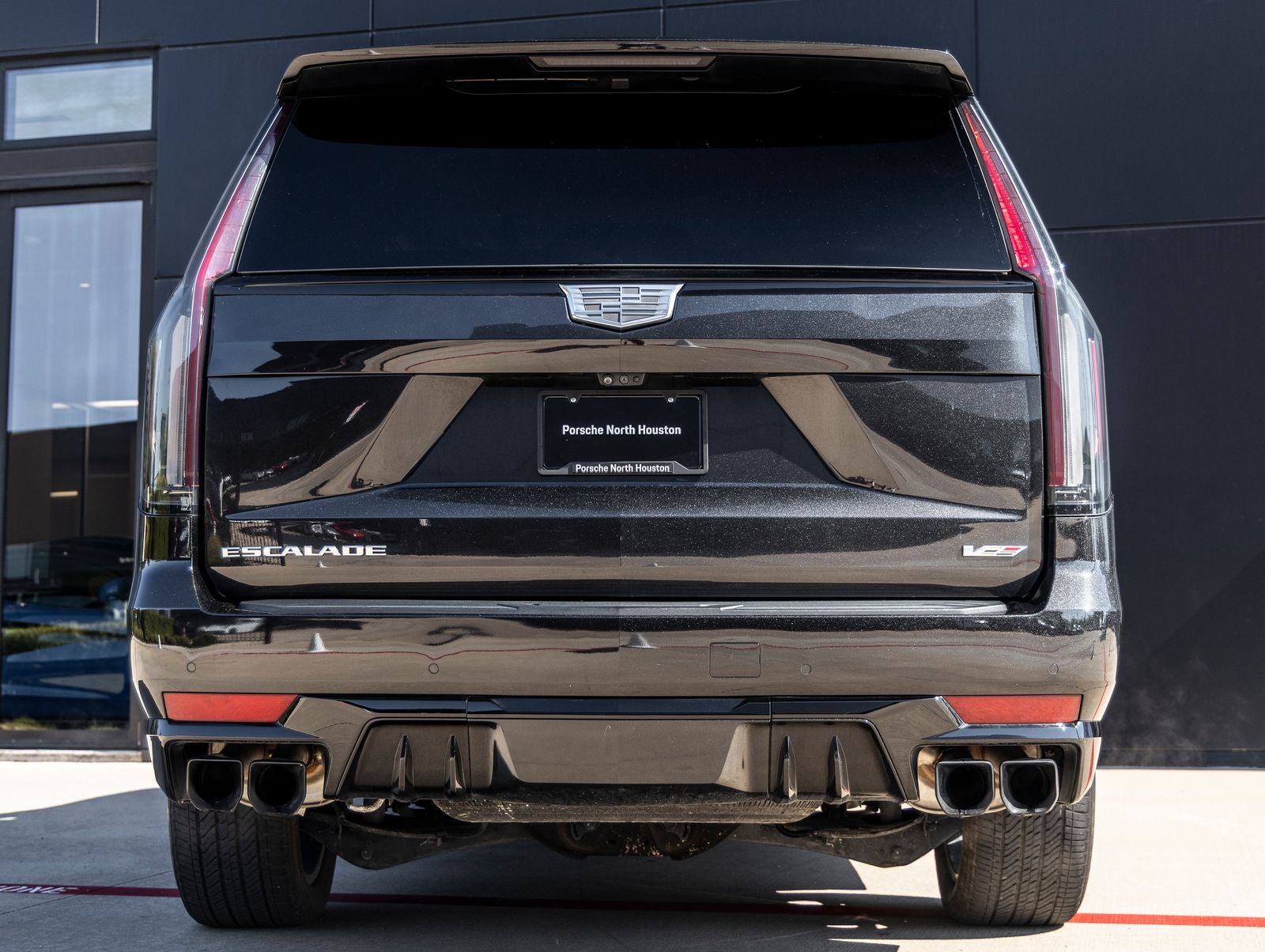 2024 Cadillac Escalade ESV Base