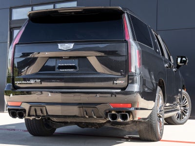 2024 Cadillac Escalade ESV Base