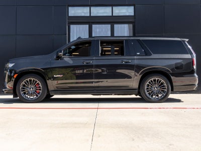 2024 Cadillac Escalade ESV Base