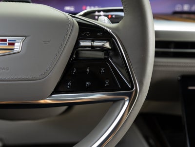 2026 Cadillac Escalade 4WD Platinum Sport