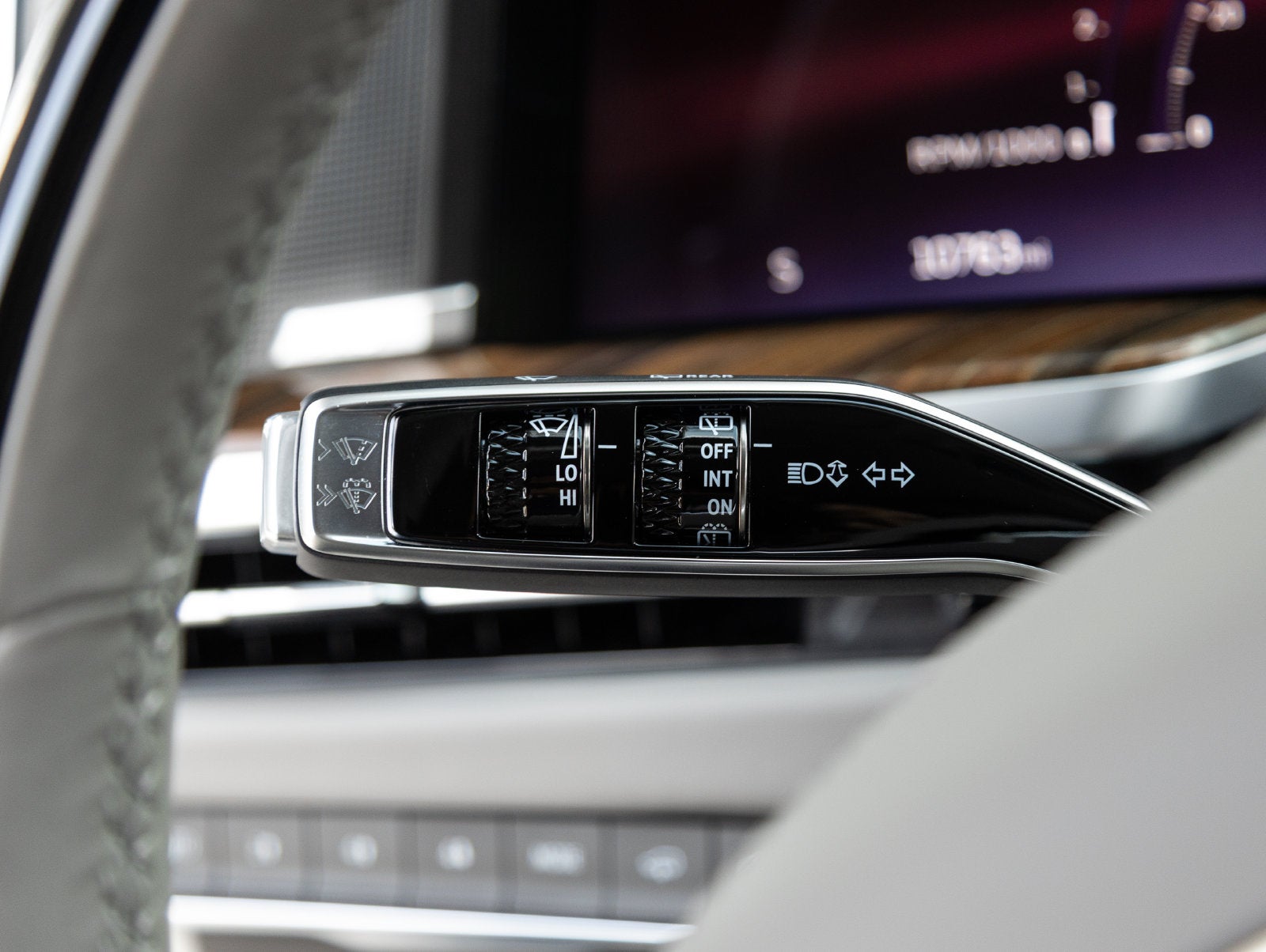 2026 Cadillac Escalade 4WD Platinum Sport