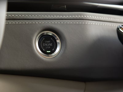 2026 Cadillac Escalade 4WD Platinum Sport