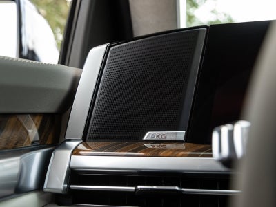 2026 Cadillac Escalade 4WD Platinum Sport